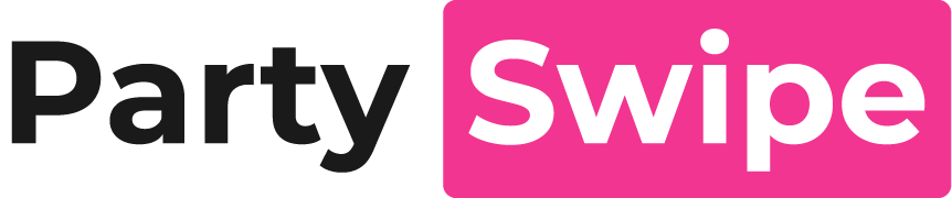 PartySwipe Logo