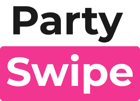 PartySwipeLogo